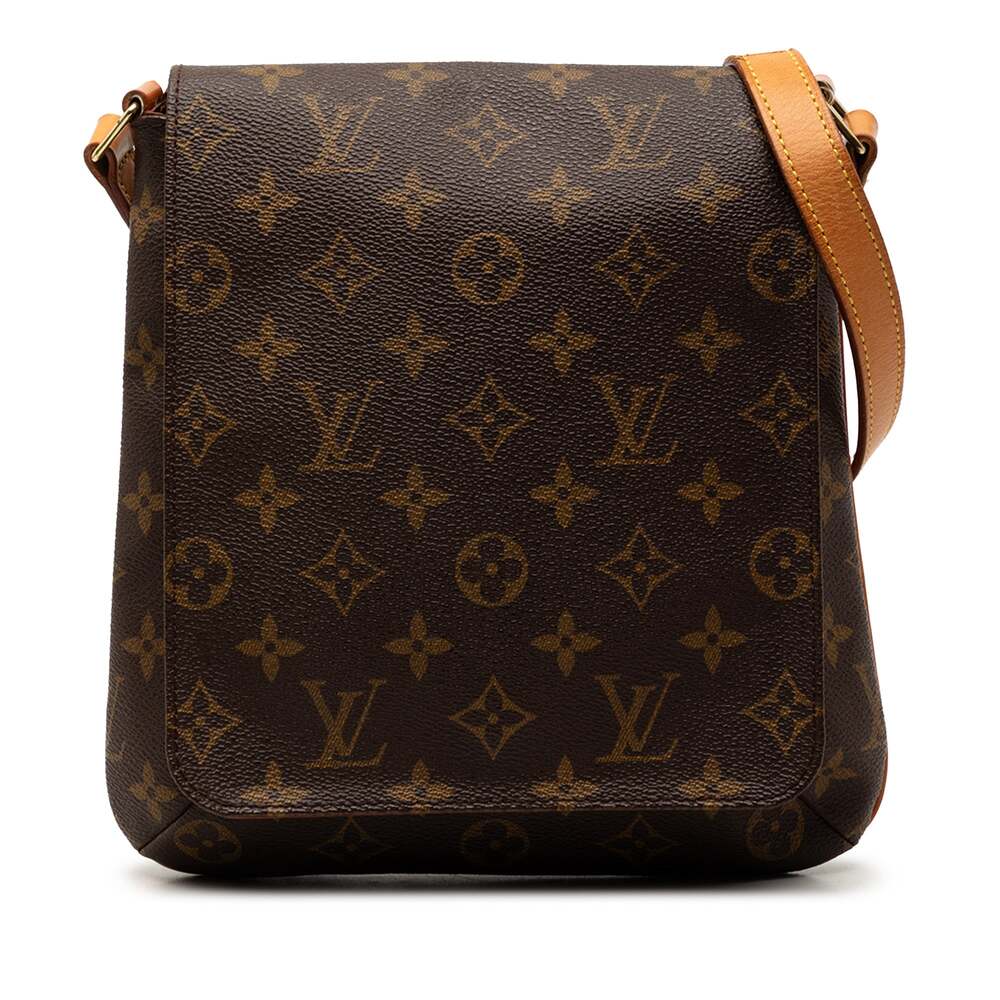 Louis Vuitton Musette Salsa Handbag #266640L67B